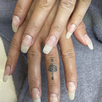 CT Nails - Nail Salons Near Me - Rowland Heights, California