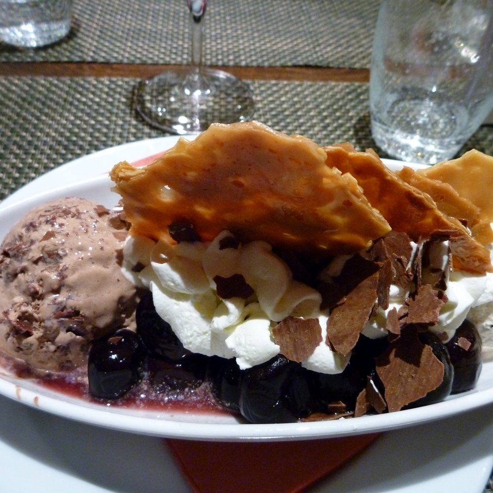 Le Jardin - Brasseries Near Me - Lausanne, VD