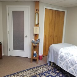 Embrace Massage and Hypnosis - Office