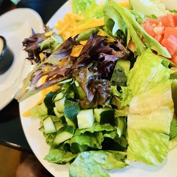 LongHorn Steakhouse - Salad - Steakhouses Near Me - Bakersfield, California LongHorn Steakhouse - Salad - Steakhouses Near Me - Bakersfield, California