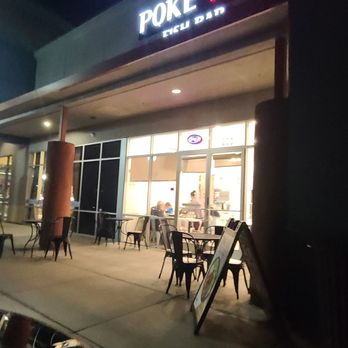 Poke Fix - Storefront - Sushi Bars Near Me - Sacramento, California Poke Fix - Storefront - Sushi Bars Near Me - Sacramento, California