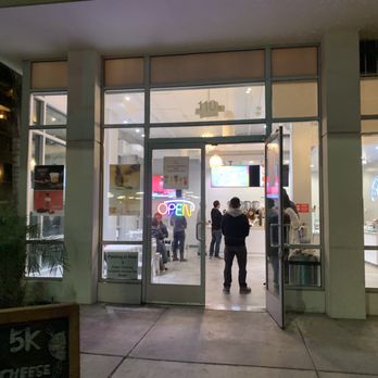 Miss Cheese Tea Cafe - Bubble Tea Near Me - Pasadena, California Miss Cheese Tea Cafe - Bubble Tea Near Me - Pasadena, California