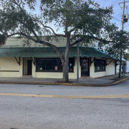Almost looks like an abandoned building