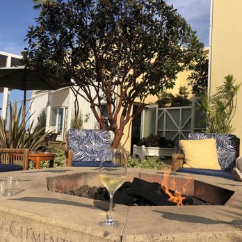 Pavilion Hotel - Cheers Day 3 - Hotels Near Me - Avalon, California