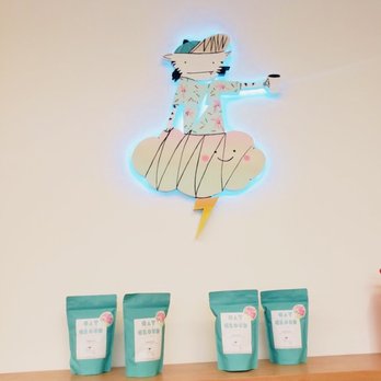 Cat & Cloud - Coffee & Tea Near Me - Aptos, California
