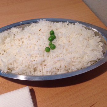 India Palace - Jasmine rice - Indian Near Me - Ames, Iowa India Palace - Jasmine rice - Indian Near Me - Ames, Iowa