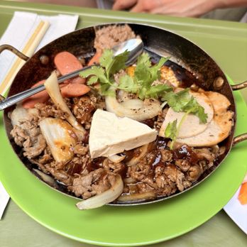 Phe - Banh Mi - Vietnamese Near Me - New York, New York