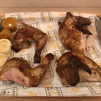 Chicken + Whiskey - Venezuelan Near Me - Washington, DC, District of Columbia Chicken + Whiskey - Venezuelan Near Me - Washington, DC, District of Columbia