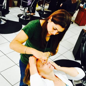Beautiful U - Eyebrow threading - Day Spas Near Me - Pembroke Pines, Florida