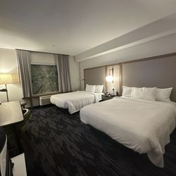 Fairfield by Marriott Inn & Suites Allentown West - Double Queen room