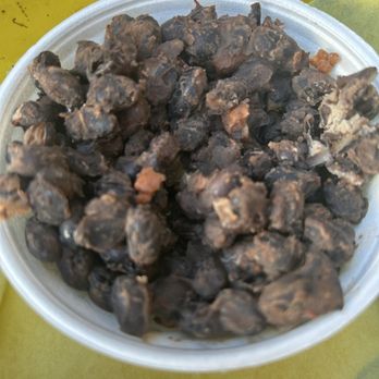 Rusty Taco - Black Beans Side - Tacos Near Me - Midlothian, Virginia Rusty Taco - Black Beans Side - Tacos Near Me - Midlothian, Virginia