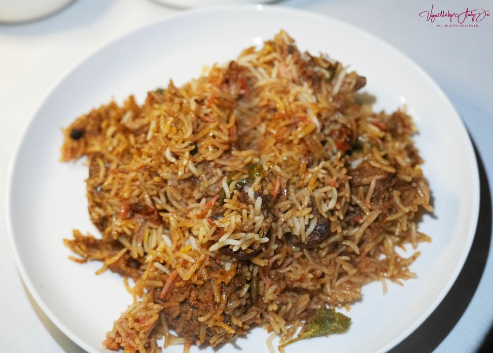 Social spots from Sanjh Restaurant