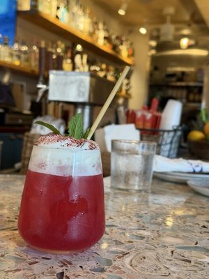 The Longboard by null