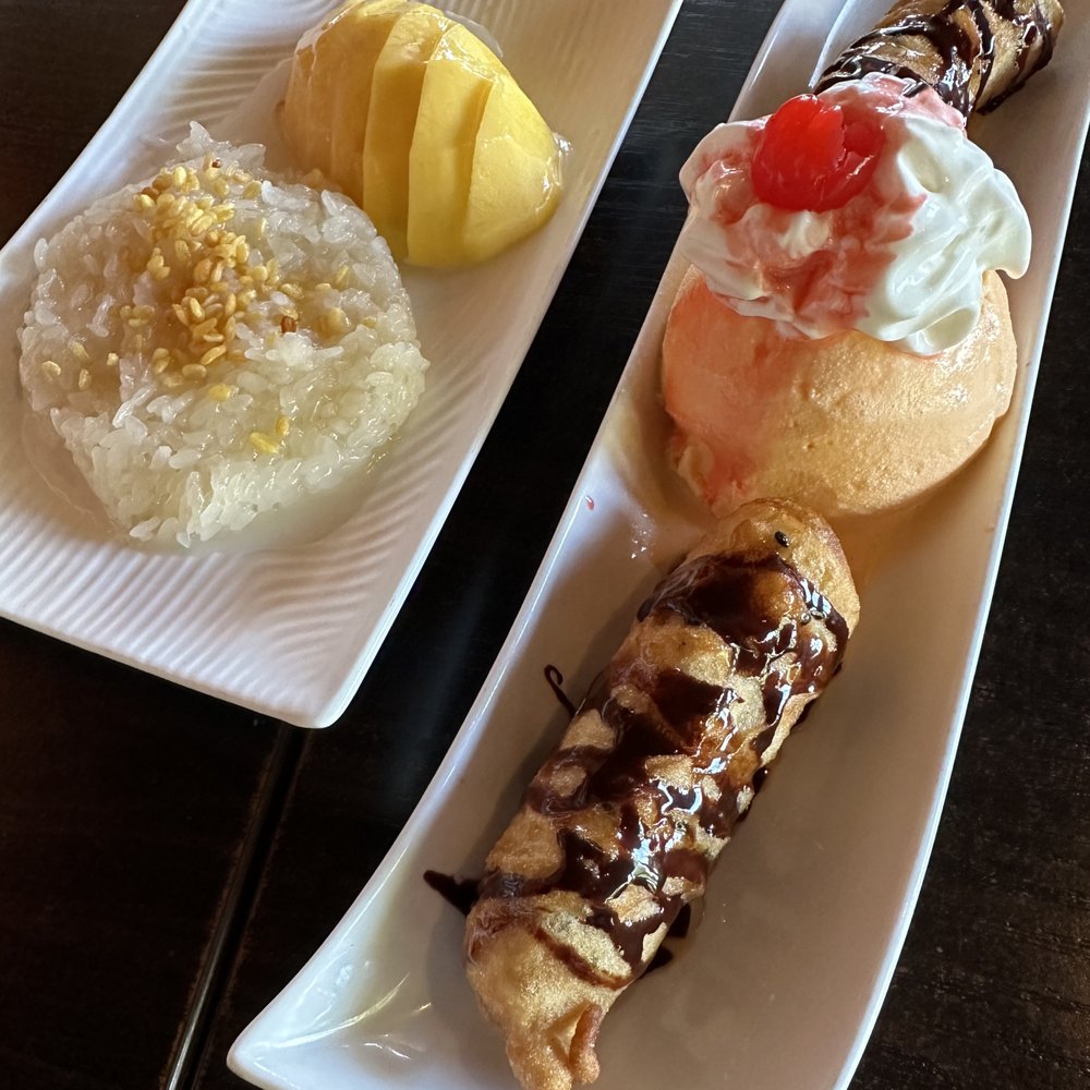 Mai Thai 2 - Thai Near Me - Concord, California