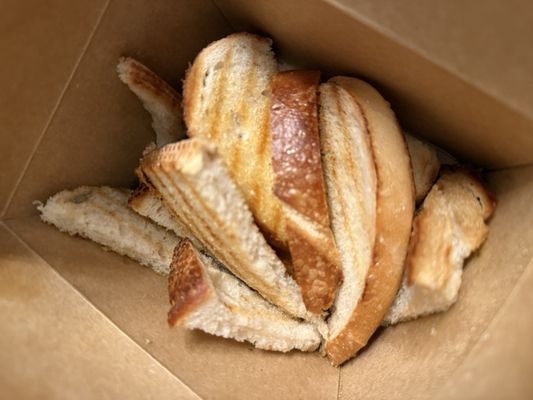 The Old Spaghetti Factory by null