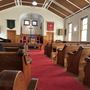 Eusebia Presbyterian Church