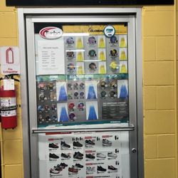 Fort Shafter Bowling Center