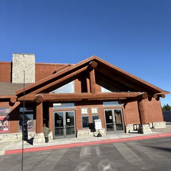 Yellowstone IMAX Theatre - Cinema Near Me - West Yellowstone, Montana Yellowstone IMAX Theatre - Cinema Near Me - West Yellowstone, Montana