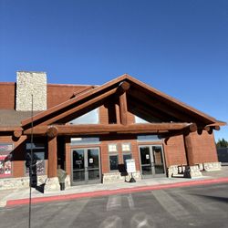 Yellowstone IMAX Theatre