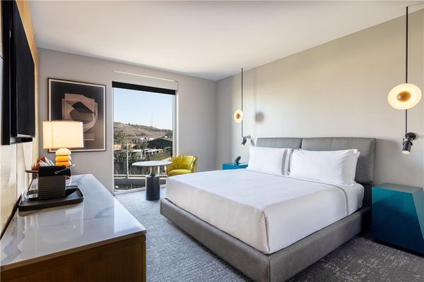 The Shay, a Destination by Hyatt Hotel by null