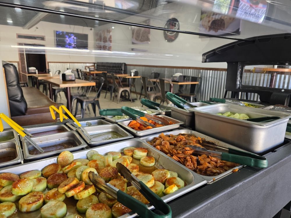 Jalapeños Sonora Grill