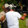 Firearm Training Fort Worth