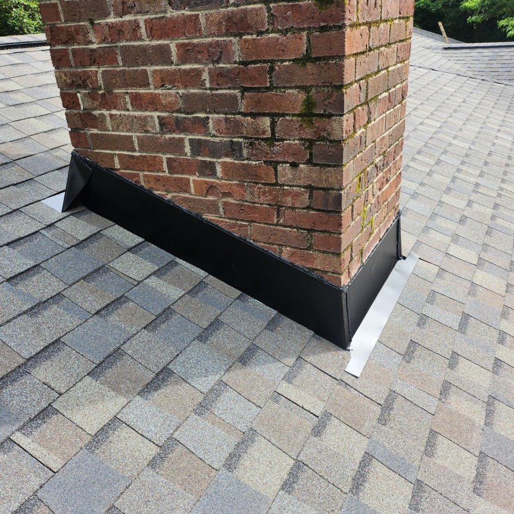 Slide of ABL Roofing & Construction