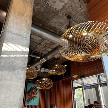 dan modern chinese - Chinese Near Me - Los Angeles, California