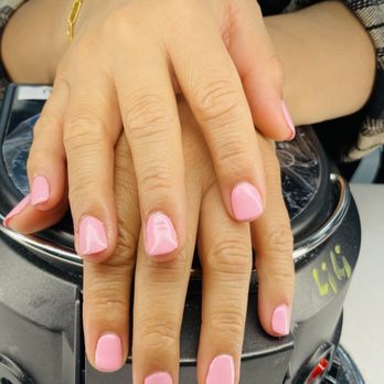 Attractive Nails - Cute nails by Lili - Nail Salons Near Me - Azusa, California