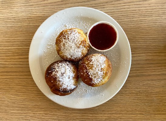 Red Viking Restaurant by null