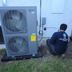 Best Air Conditioning & Heating Systems