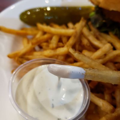 Silver Peak Grill and Taproom by null