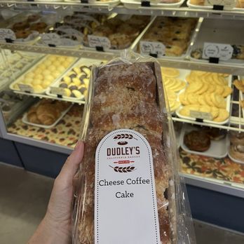 Dudley's Bakery - Delis Near Me - Santa Ysabel, California