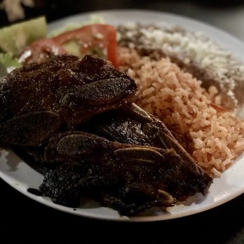 Taqueria El Limon - Costillas De Res (Beef Rib) - Mexican Near Me - Baton Rouge, Louisiana Taqueria El Limon - Costillas De Res (Beef Rib) - Mexican Near Me - Baton Rouge, Louisiana
