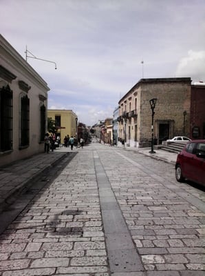 Andador Turístico by null