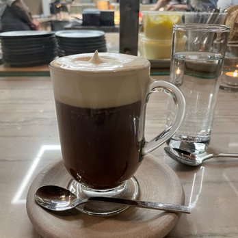 Table X - Irish Coffee - 10/10 - New American Near Me - Salt Lake City, Utah Table X - Irish Coffee - 10/10 - New American Near Me - Salt Lake City, Utah