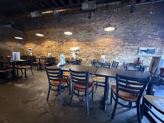 3Halves Brew Pub & BBQ by null