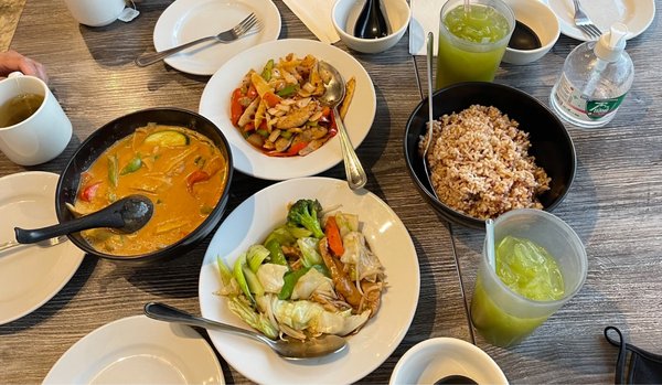 My Vegan Restaurant by null