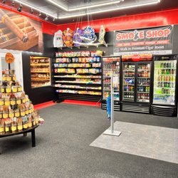 Smoke Shop