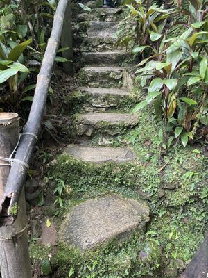 Tam-awan Village by null