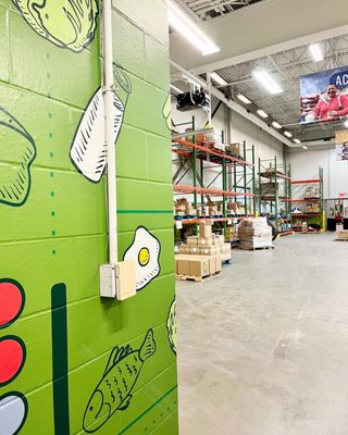 Capital Area Food Bank by null