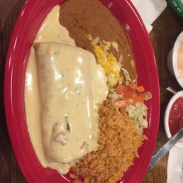 Chimichanga