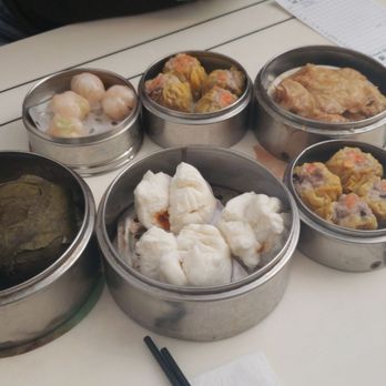 Phoenix Palace - Dim Sum Near Me - Chandler, Arizona
