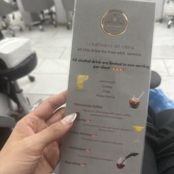 Spotlight Lashes & Nails - Nail Salons Near Me - Rancho Cucamonga, California Spotlight Lashes & Nails - Nail Salons Near Me - Rancho Cucamonga, California