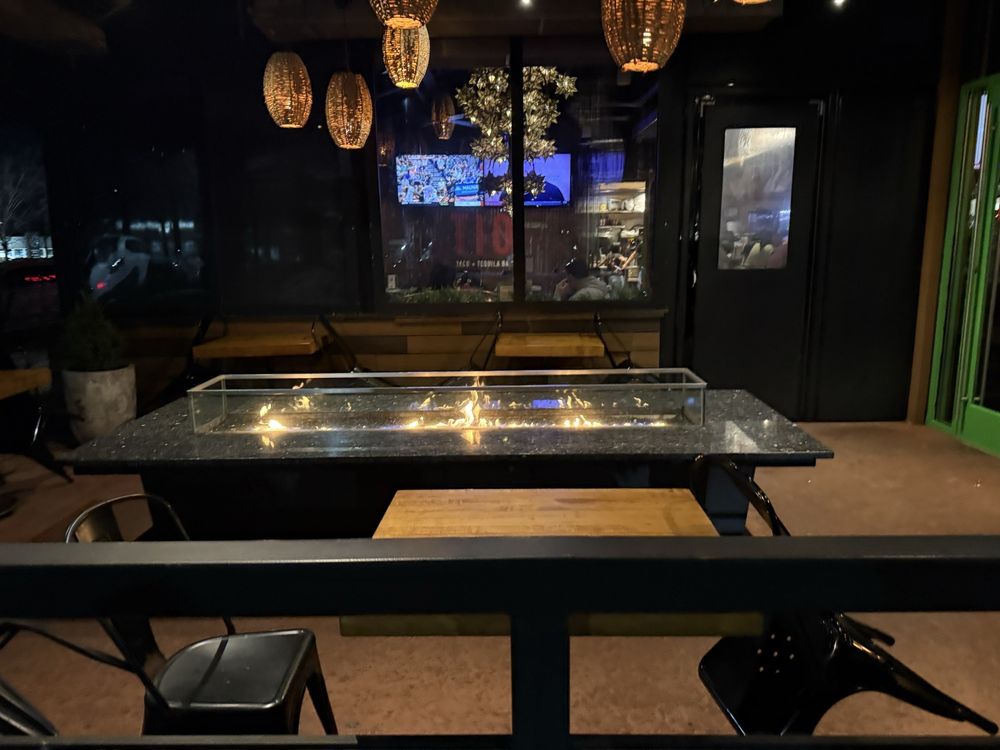 Tio Taco + Tequila Bar