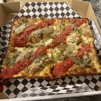 MOTO - Pizza Near Me - Seattle, Washington