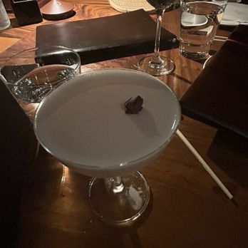 Zuma - Sushi Bars Near Me - New York, New York