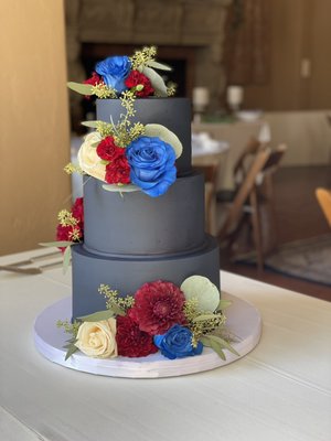 Lavender Bakery & Cafe' by null