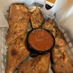 St. Boniface Craft Brewing - Pepperoni sticks
