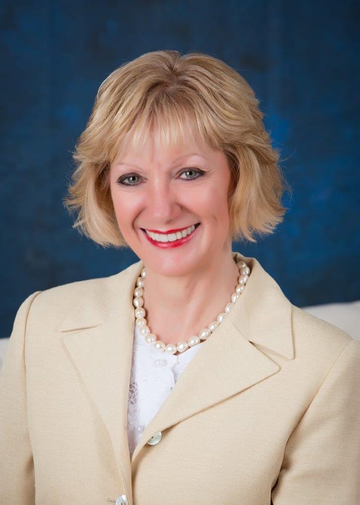 Sandra Broz, Phd - grief counselor in Grand Island, NE